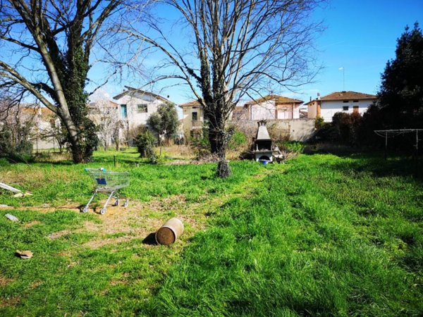 villa in vendita a Quistello