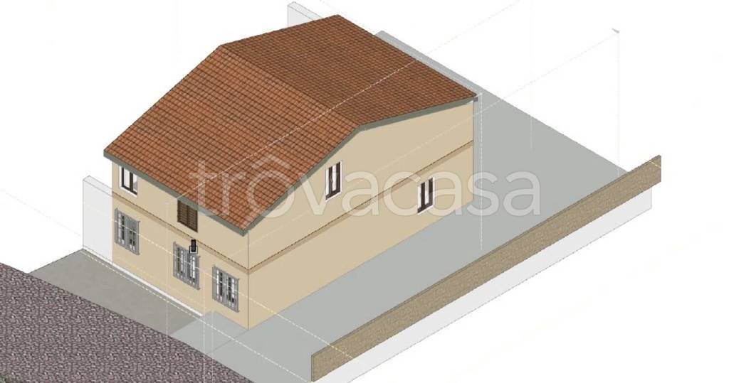casa indipendente in vendita a Quistello