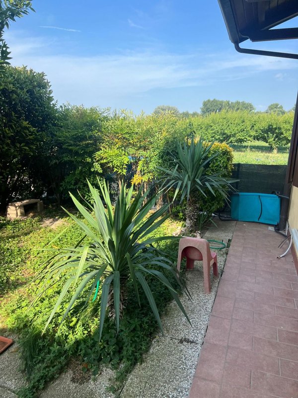 appartamento in vendita a Quistello