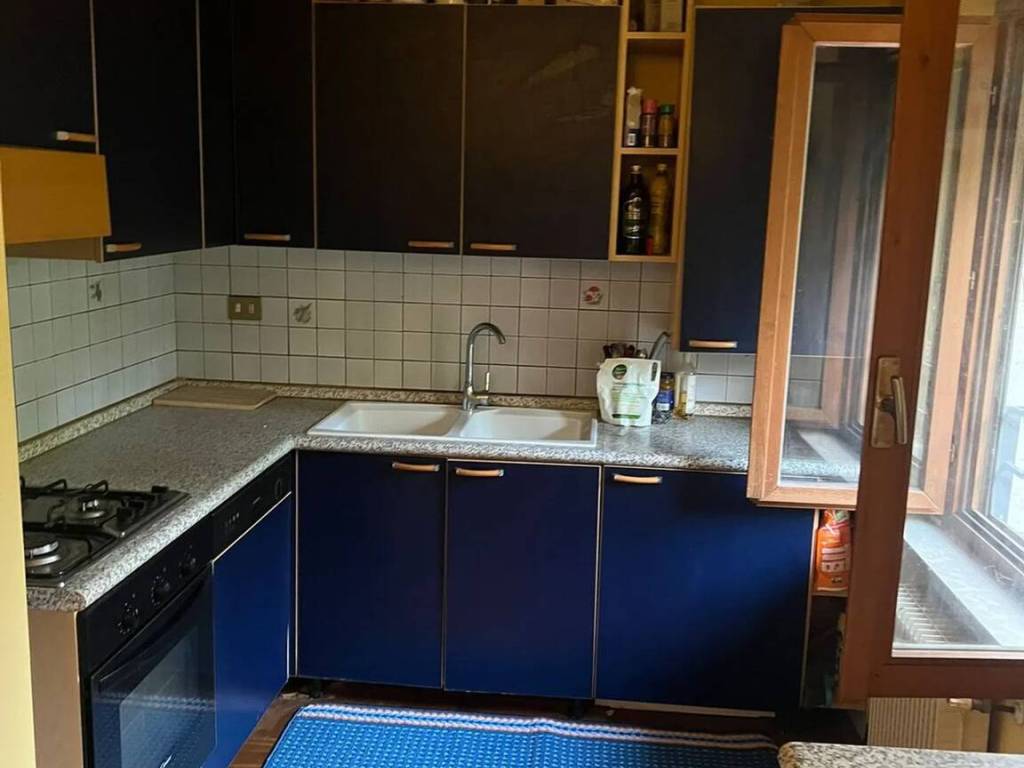 appartamento in vendita a Quistello