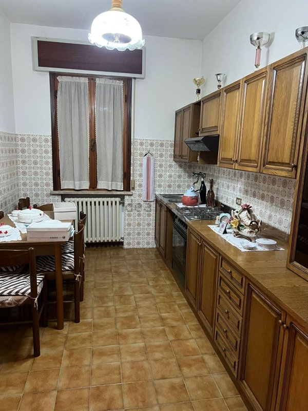 casa indipendente in vendita a Quistello