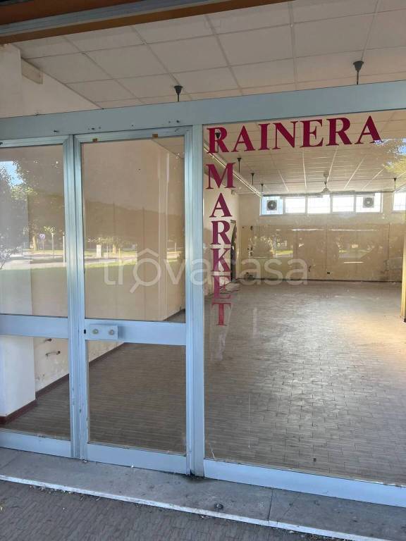 negozio in vendita a Quistello