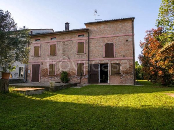 casa indipendente in vendita a Quistello