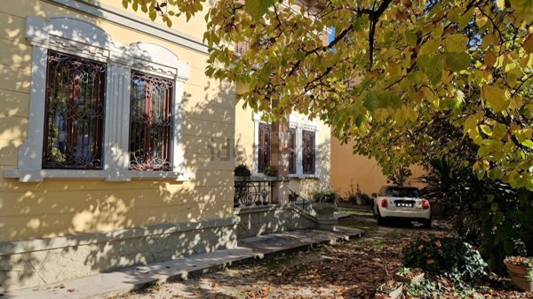 casa indipendente in vendita a Quistello