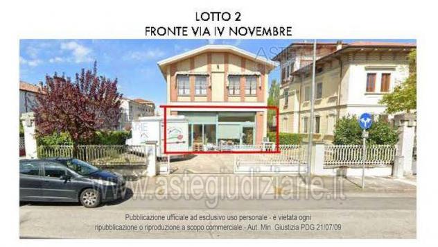 negozio in vendita a Quistello