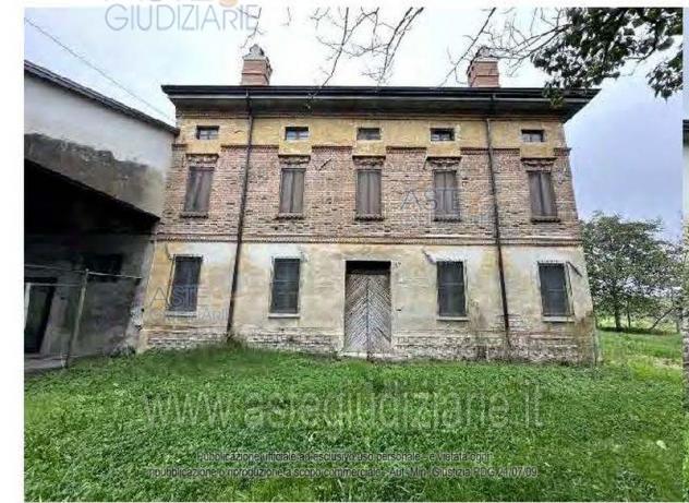 casa indipendente in vendita a Quistello