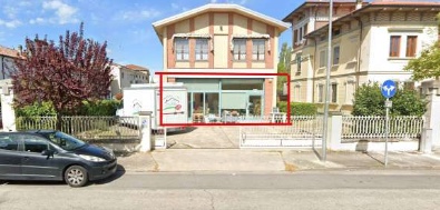 negozio in vendita a Quistello