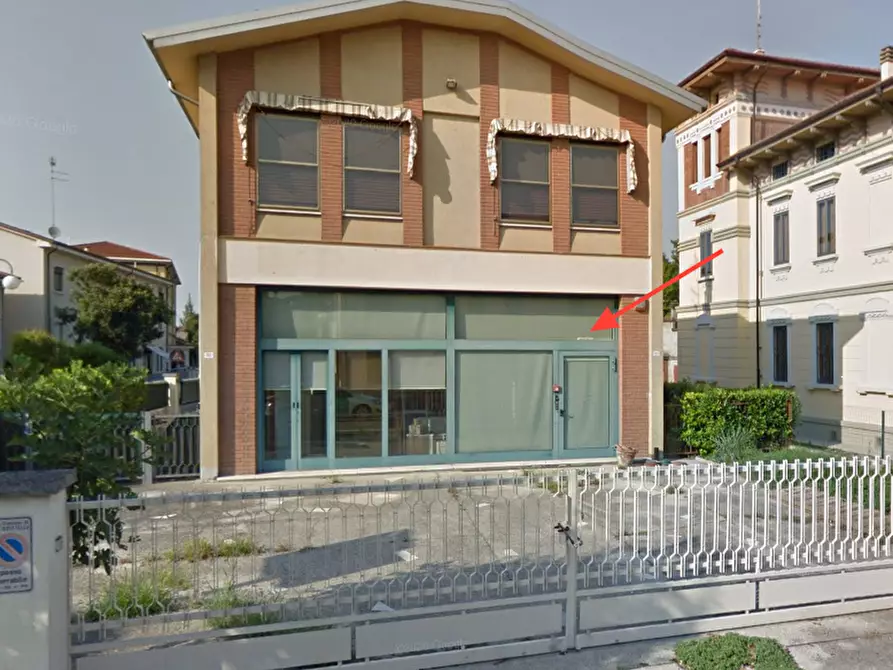 ufficio in vendita a Quistello