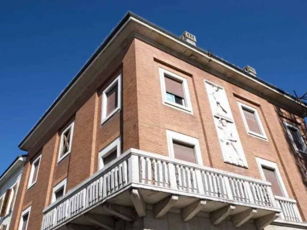 appartamento in vendita a Quistello