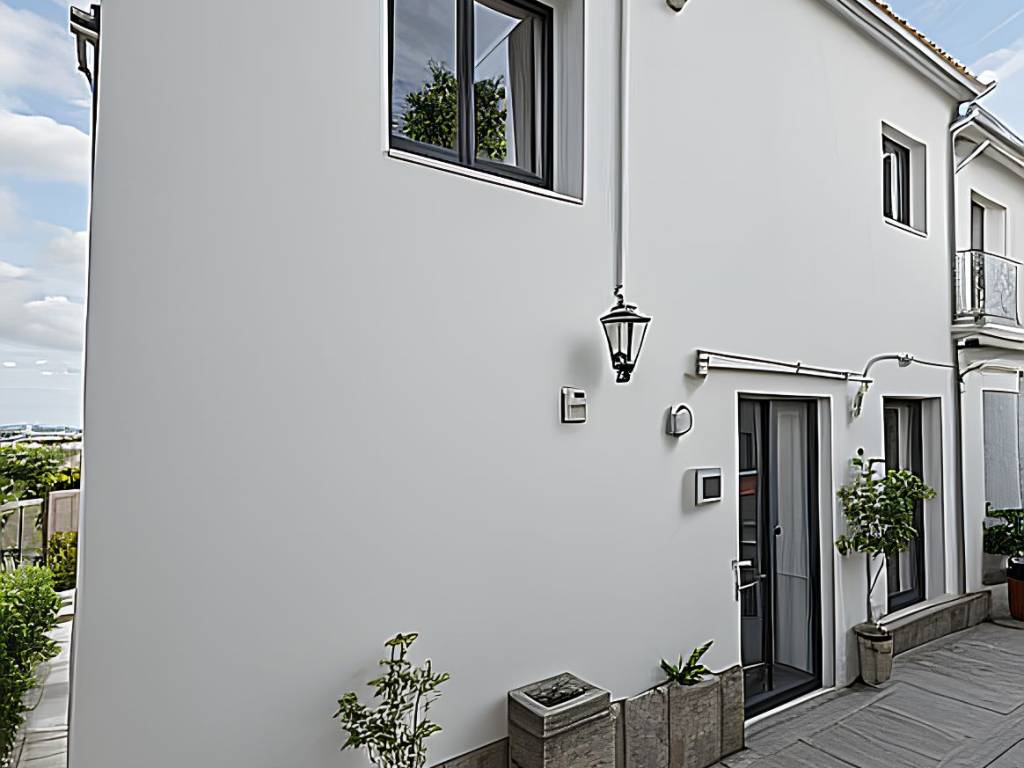 casa indipendente in vendita a Quistello