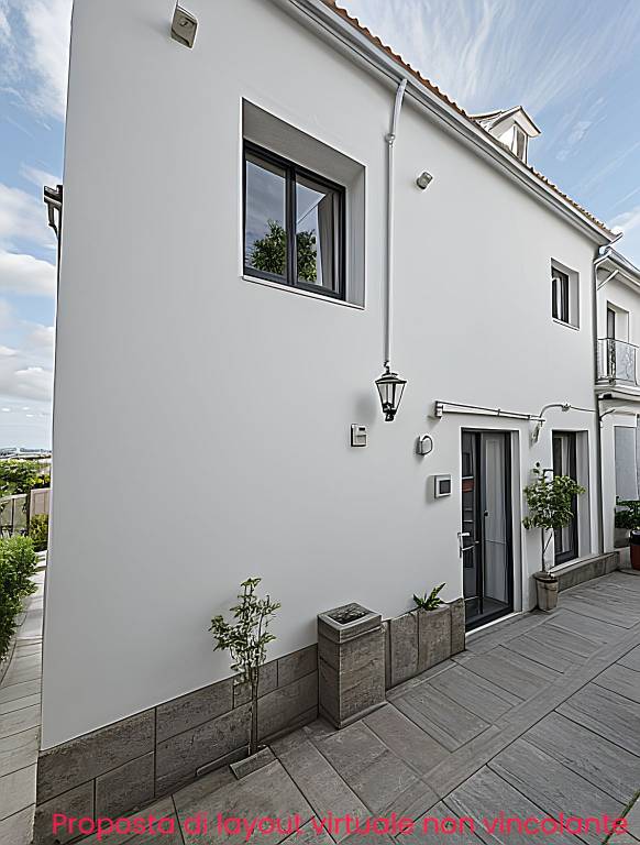 casa indipendente in vendita a Quistello