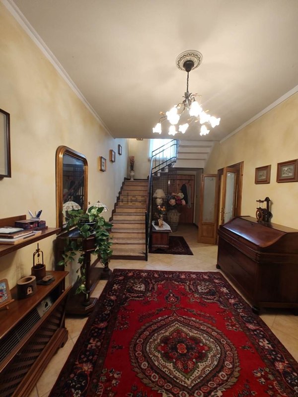 casa indipendente in vendita a Quistello