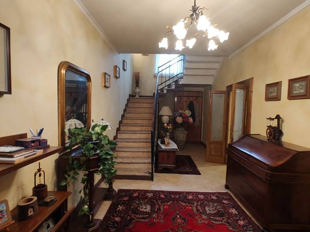 casa indipendente in vendita a Quistello