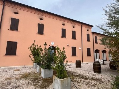 villa in vendita a Quistello