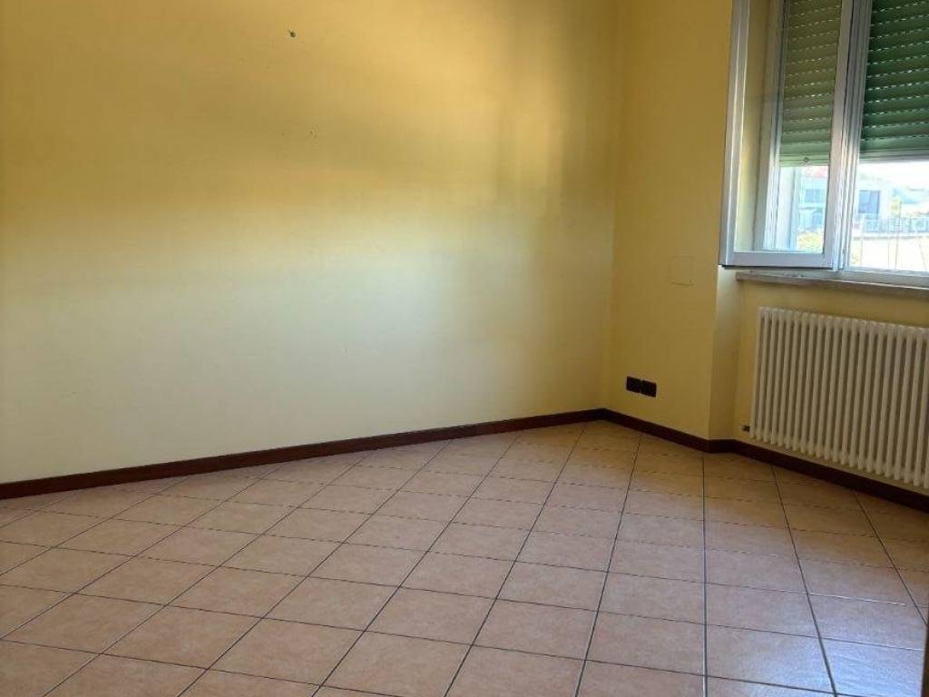 appartamento in vendita a Quistello