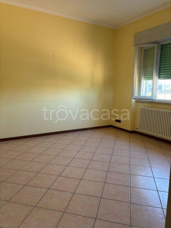 appartamento in vendita a Quistello