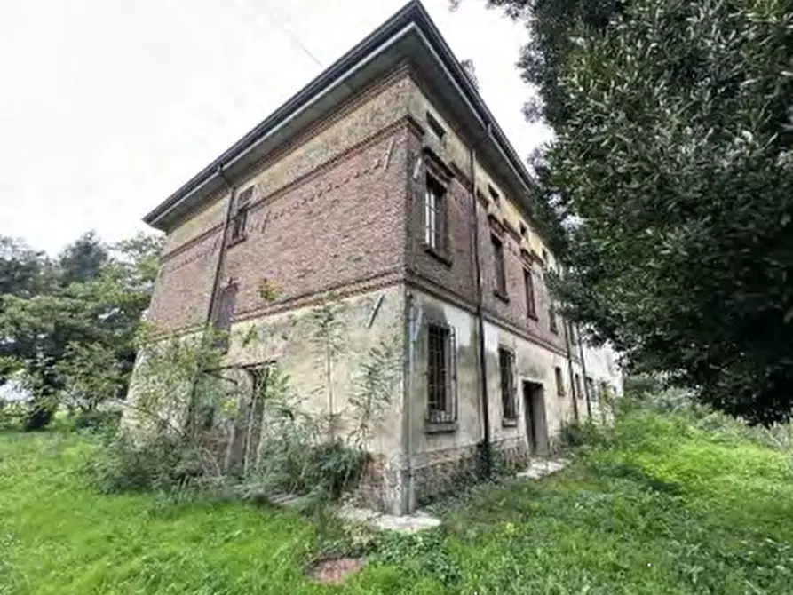 casale in vendita a Quistello