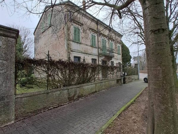 casa indipendente in vendita a Quistello