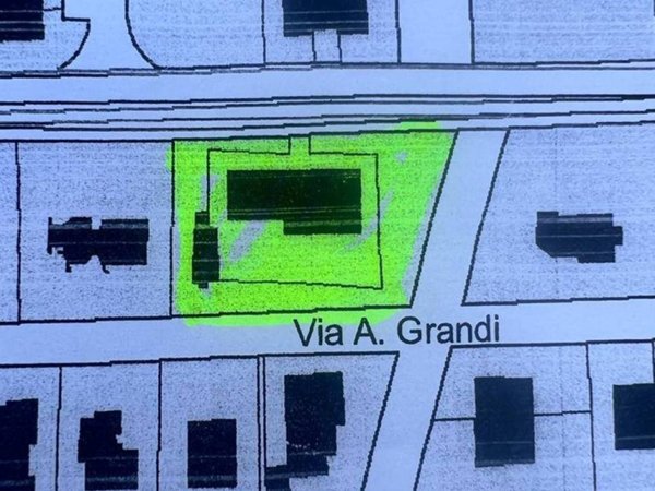 terreno agricolo in vendita a Quistello