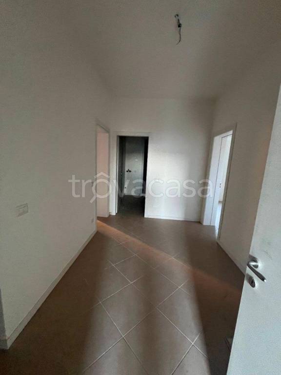 casa indipendente in vendita a Quistello