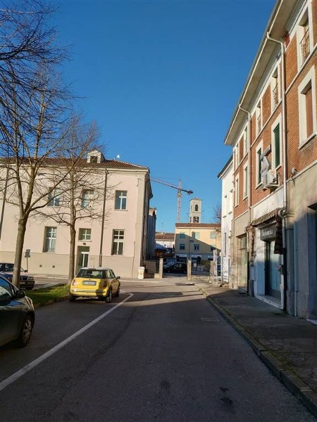 appartamento in vendita a Quistello