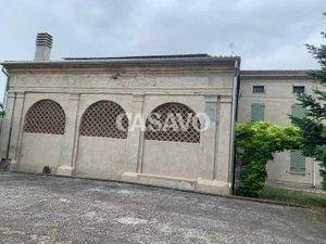 casa indipendente in vendita a Quistello