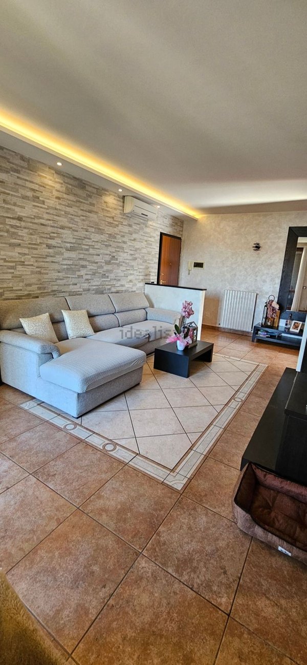 appartamento in vendita a Quistello