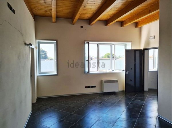 ufficio in vendita a Quistello