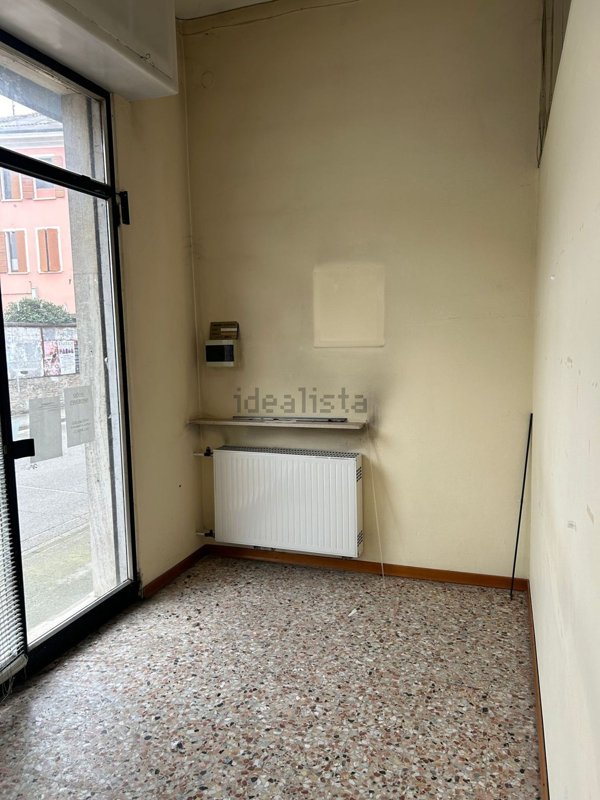 ufficio in vendita a Quistello