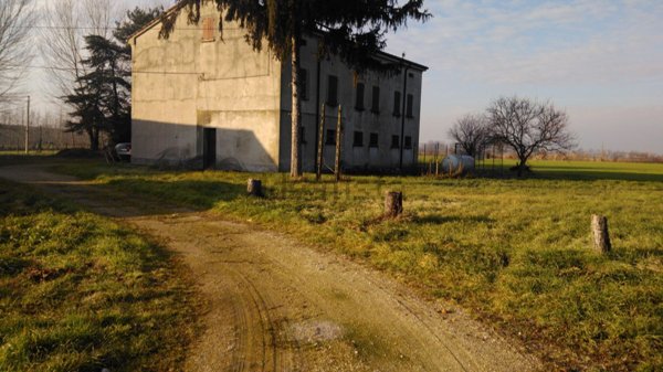 attico in vendita a Quistello