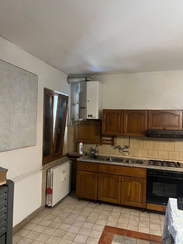 casa indipendente in vendita a Quistello