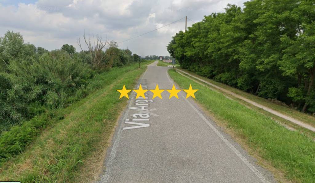 casa indipendente in vendita a Quistello