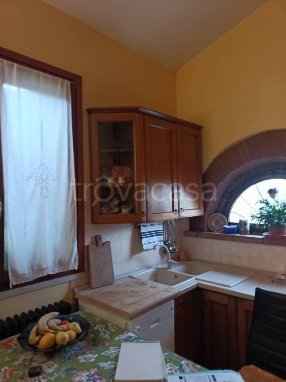 appartamento in vendita a Quistello