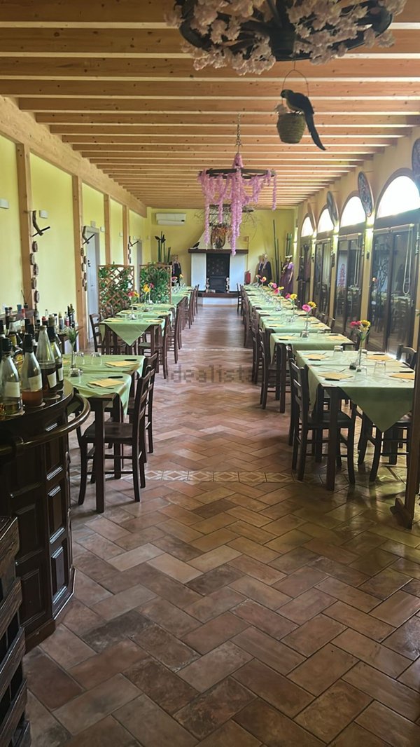 rudere in vendita a Quistello