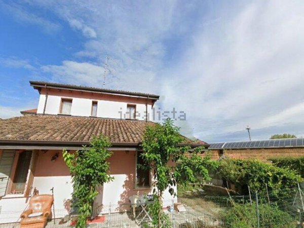 appartamento in vendita a Quistello