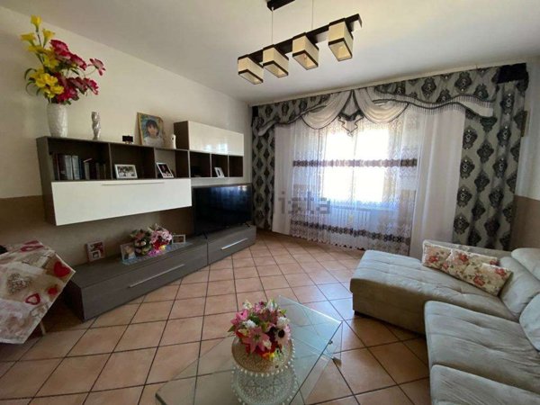 appartamento in vendita a Quistello