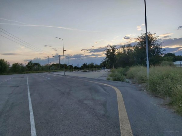 terreno agricolo in vendita a Quistello