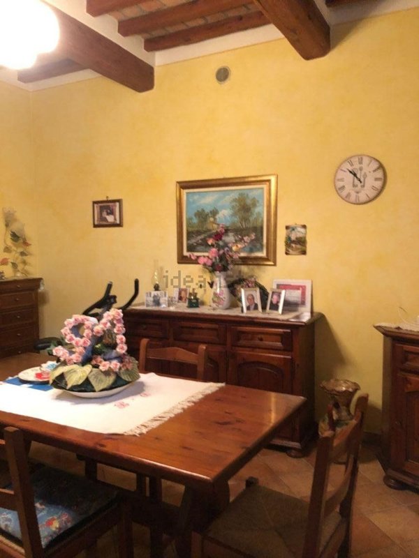 casa indipendente in vendita a Quistello in zona Nuvolato