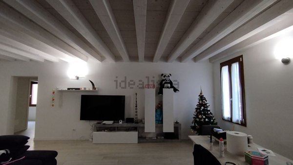 appartamento in vendita a Quistello