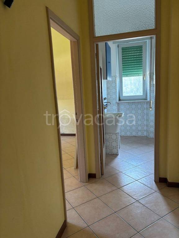 appartamento in vendita a Quistello