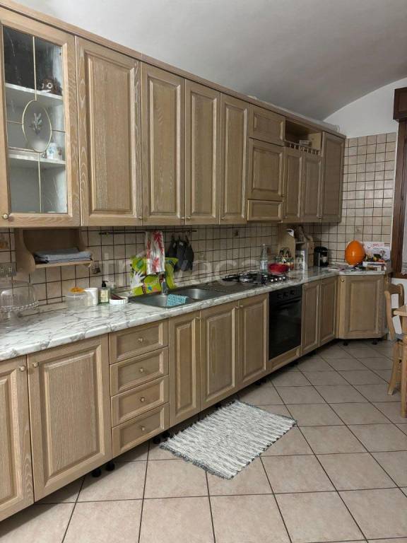 appartamento in vendita a Quistello