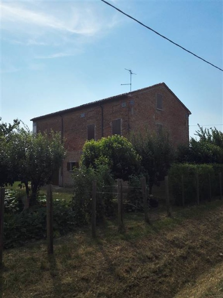 casale in vendita a Quistello