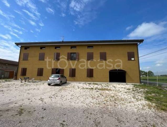 terreno edificabile in vendita a Quistello in zona Zambone