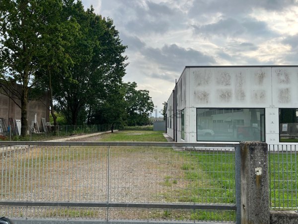 ufficio in vendita a Quistello