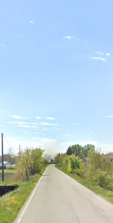 casa indipendente in vendita a Quistello