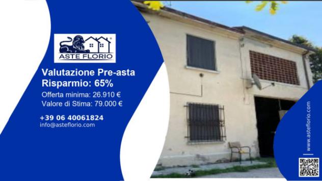 terreno edificabile in vendita a Quistello