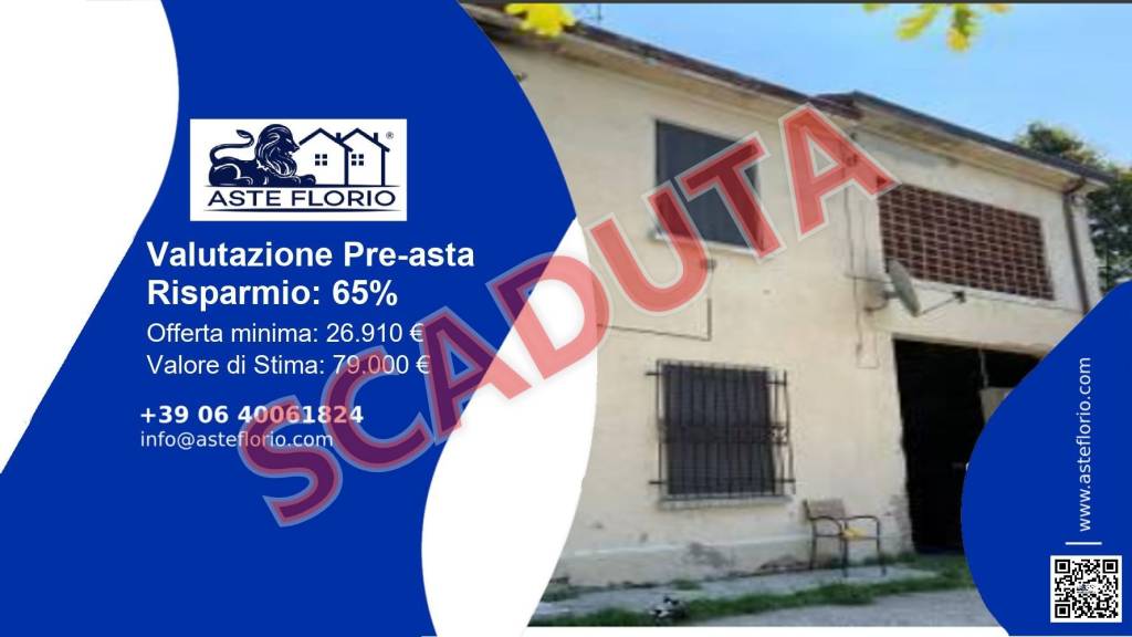 appartamento in vendita a Quistello