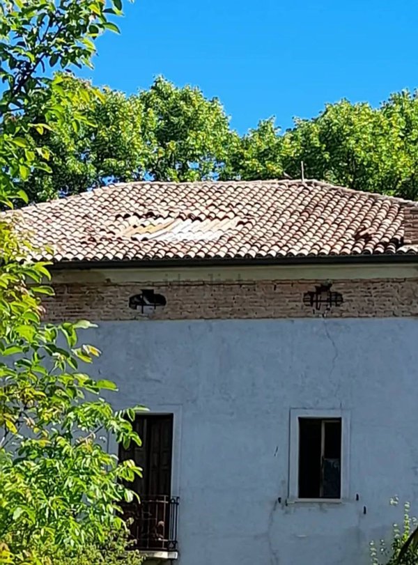 casa indipendente in vendita a Quistello