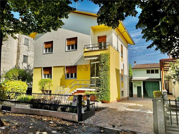 casa indipendente in vendita a Quistello