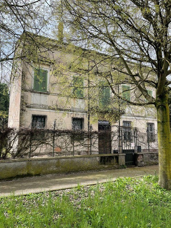 casa indipendente in vendita a Quistello